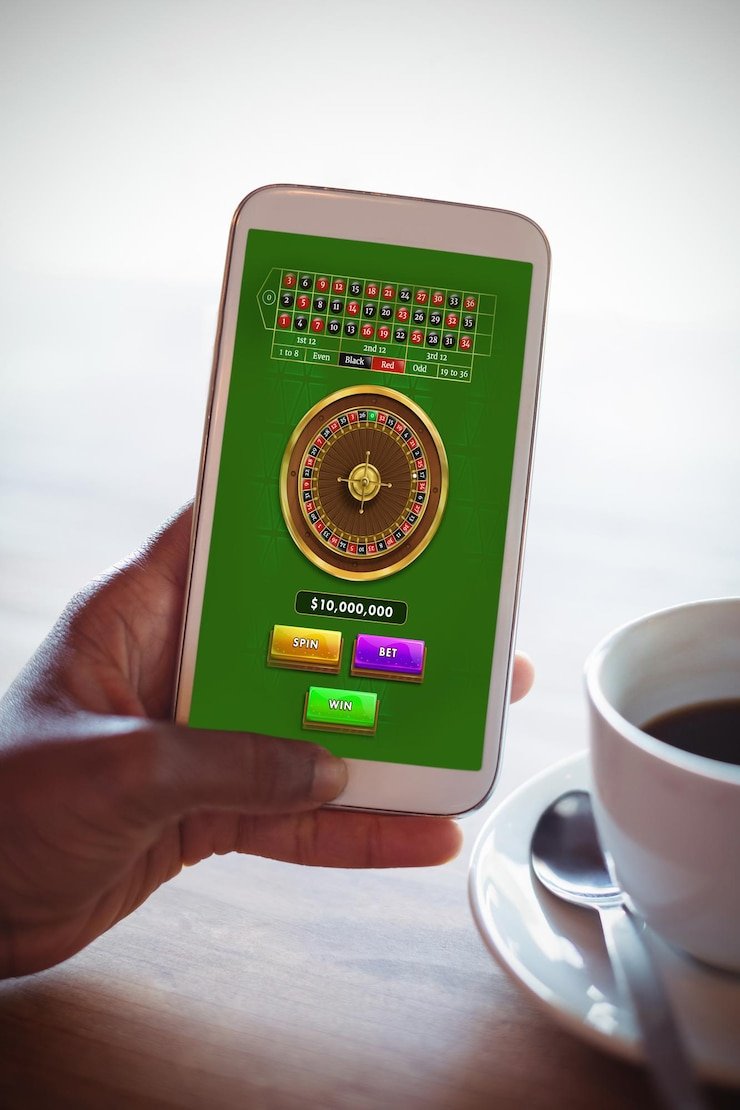 wajik777 link App 