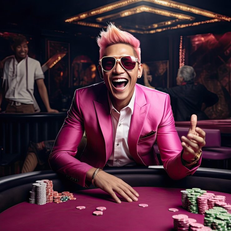 Live roulette wheel on wajik777 link multi-camera feed